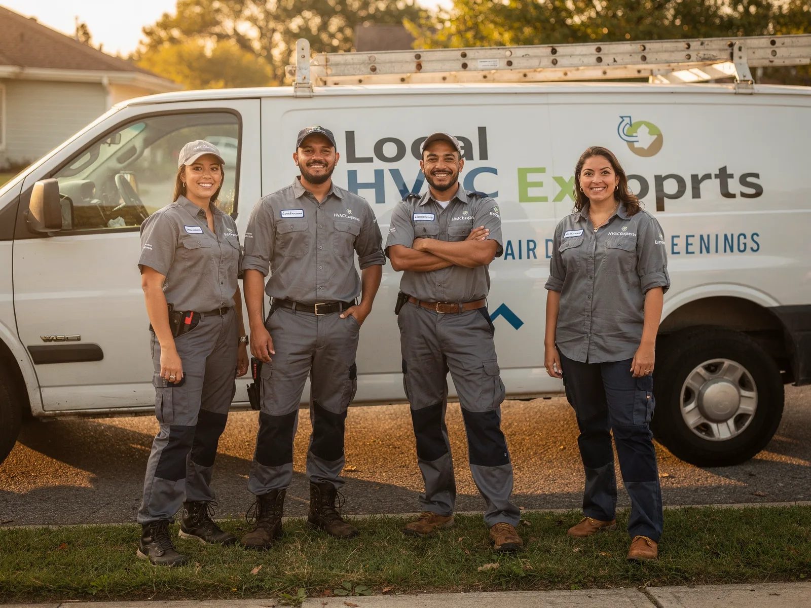 24/7 HVAC Repair & AC Replacement company in Riley, KS