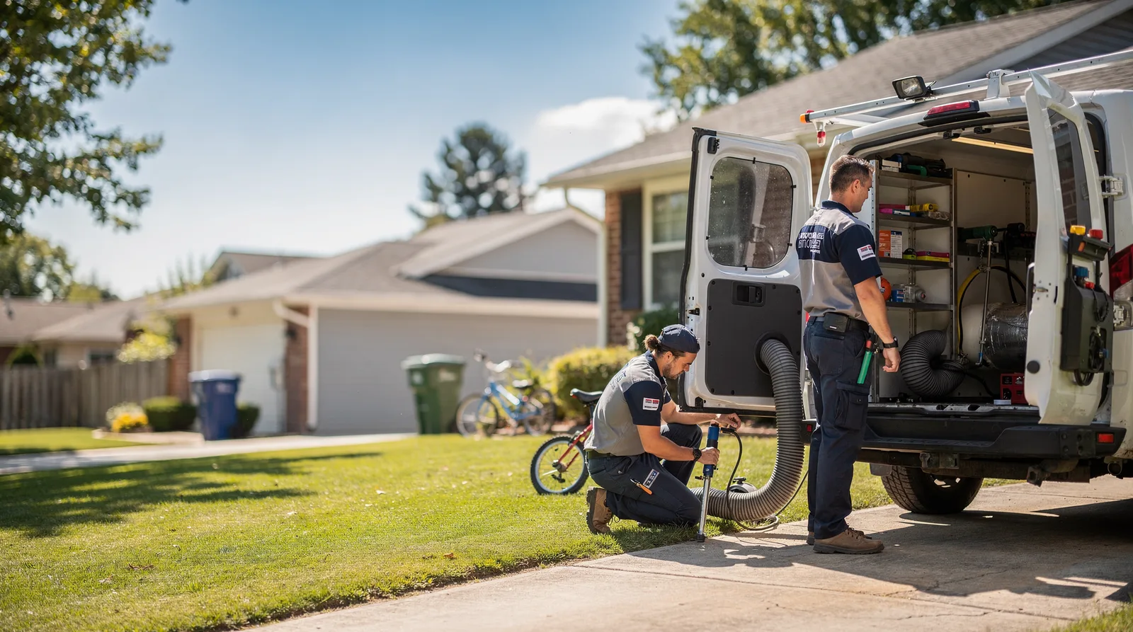 24/7 HVAC Repair & AC Replacement in Riley, KS near me
